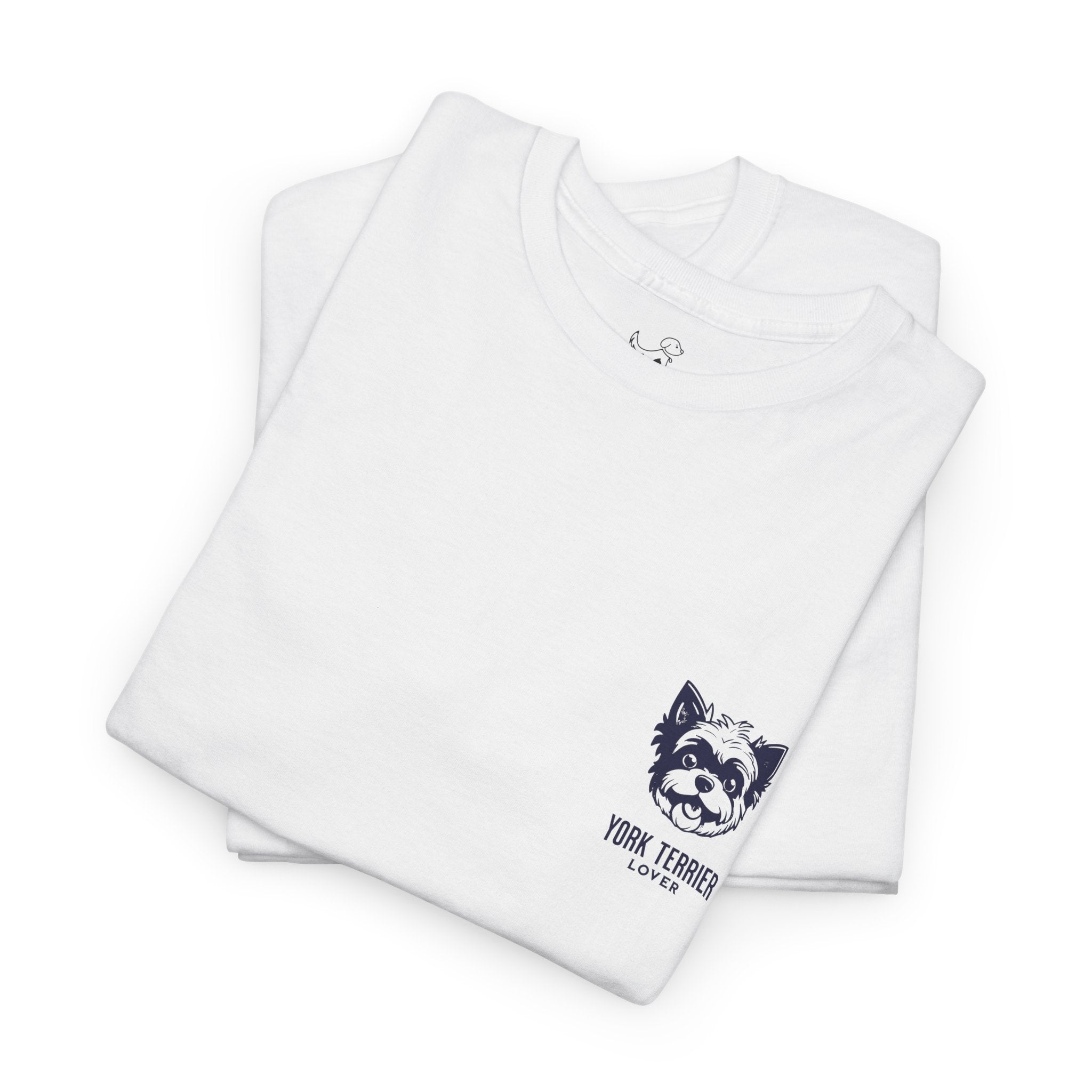 York Terrier Lover - Dog Lover T-Shirt