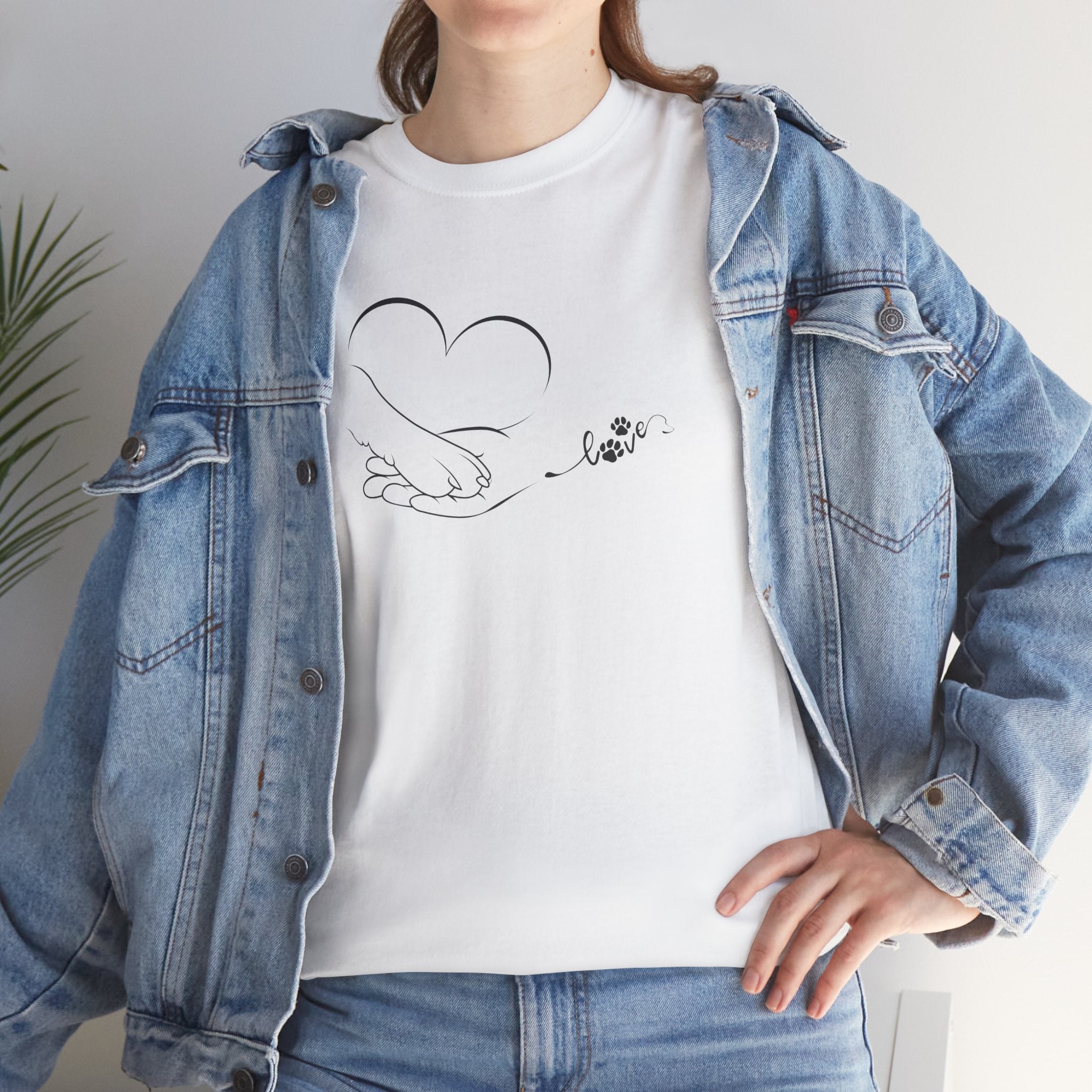 Dog Lover  - Dog Lover T-Shirt