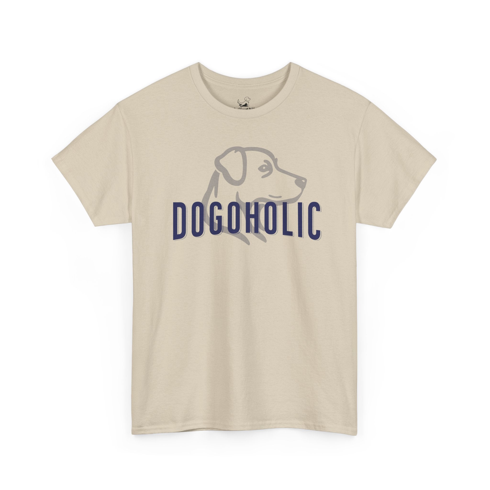 Dogoholic - Dog Lover T-Shirt