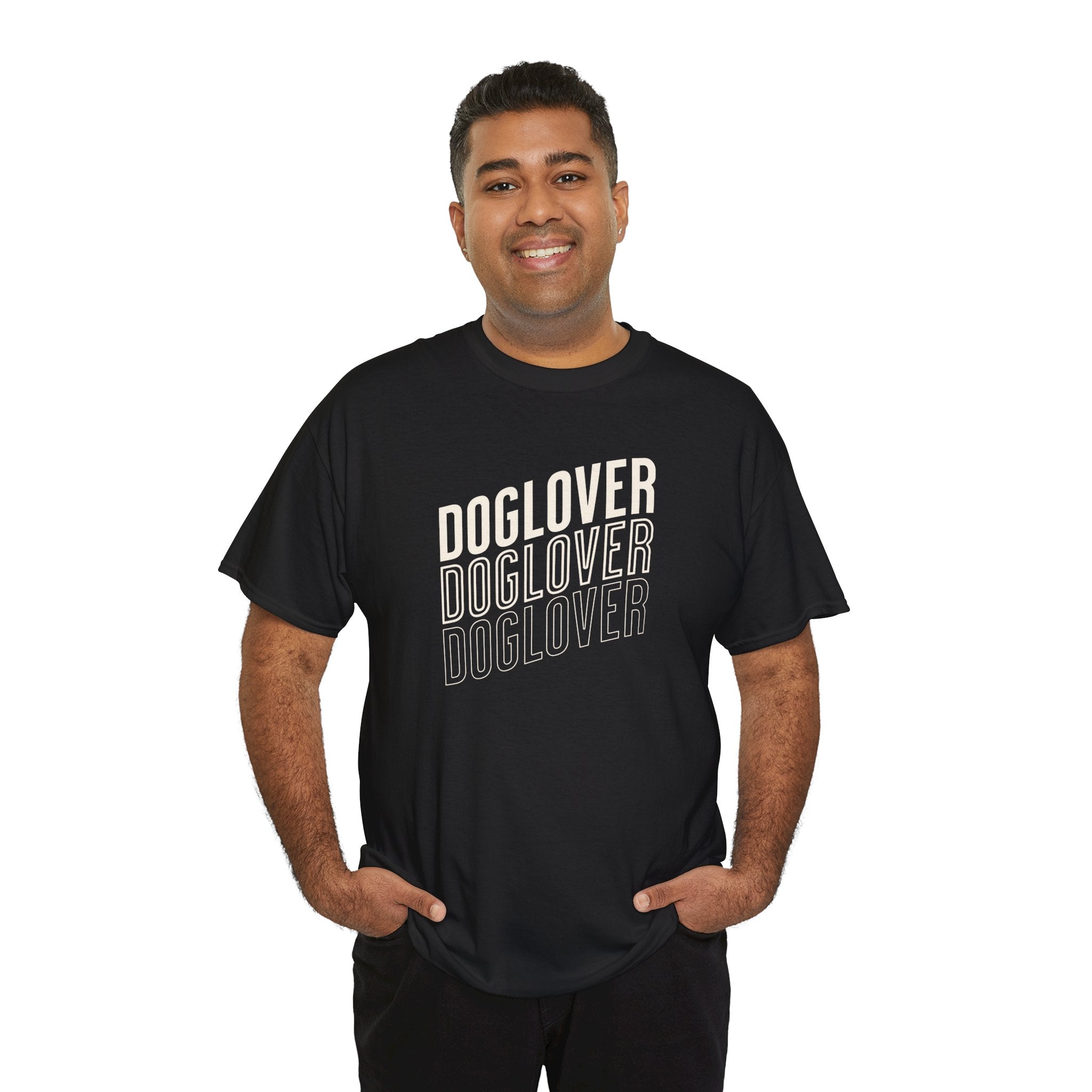 Doglover - Dog Lover T-Shirt