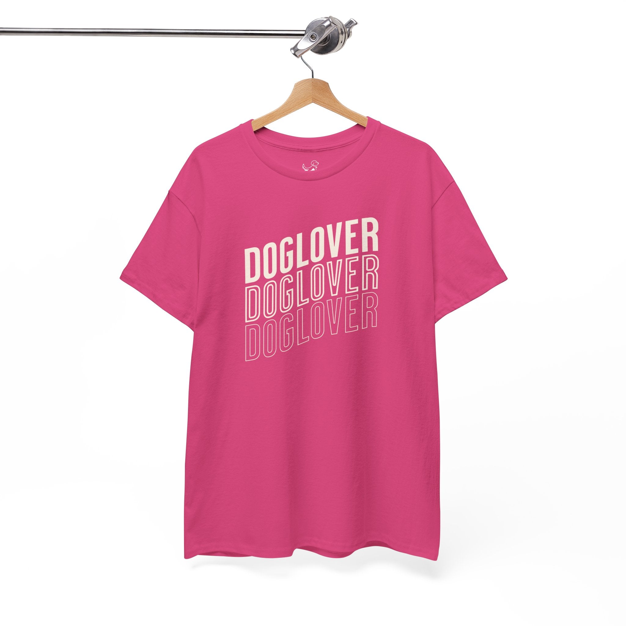 Doglover - Dog Lover T-Shirt