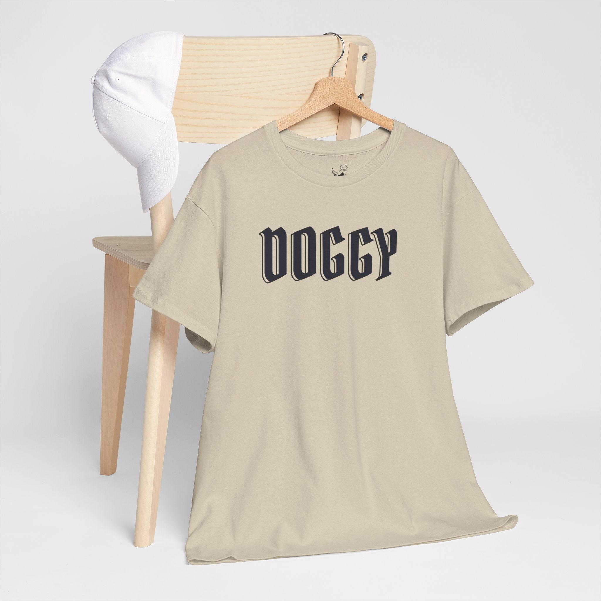 Doggy- Cat Lover T-Shirt