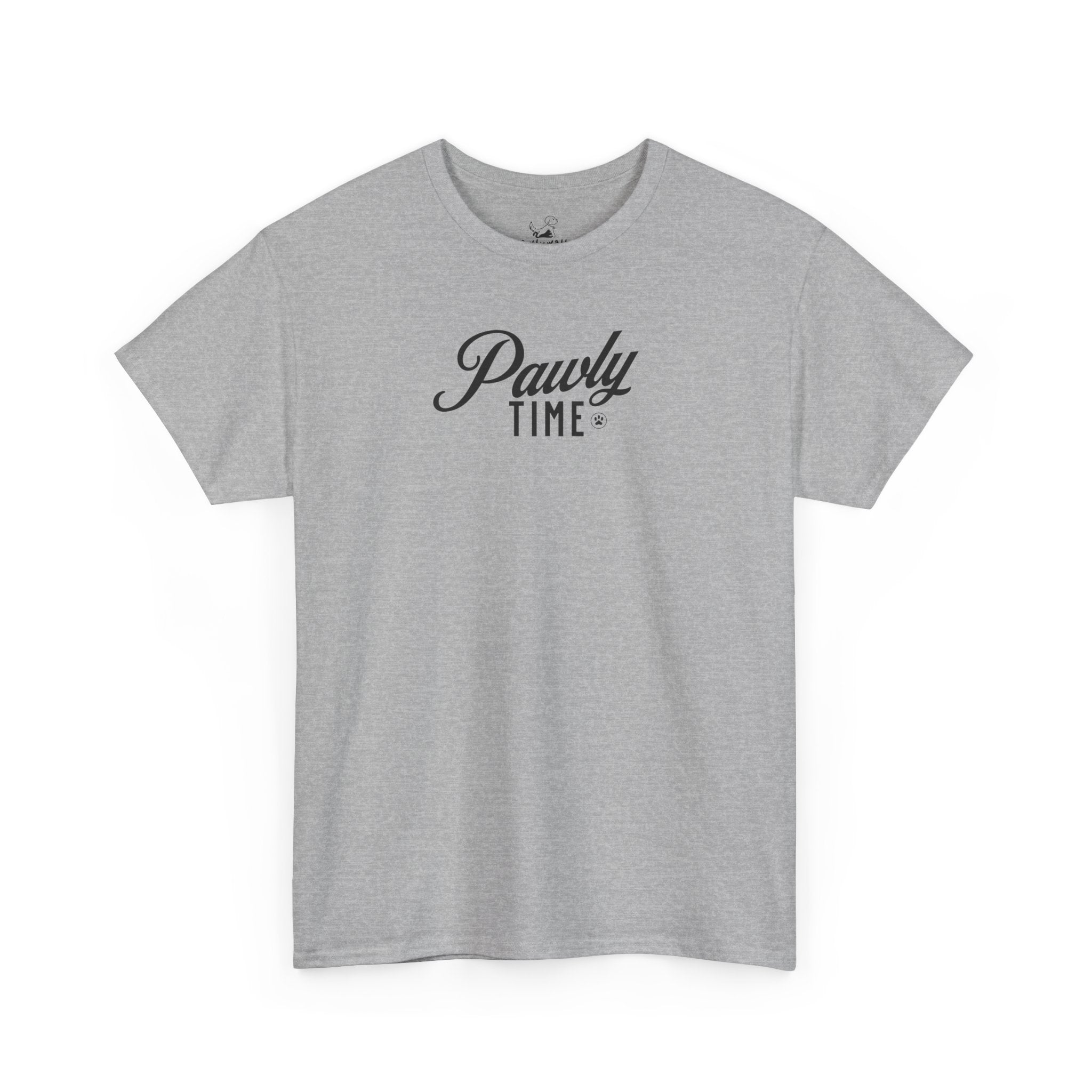 Pawly Time - Pet Lover T-Shirt