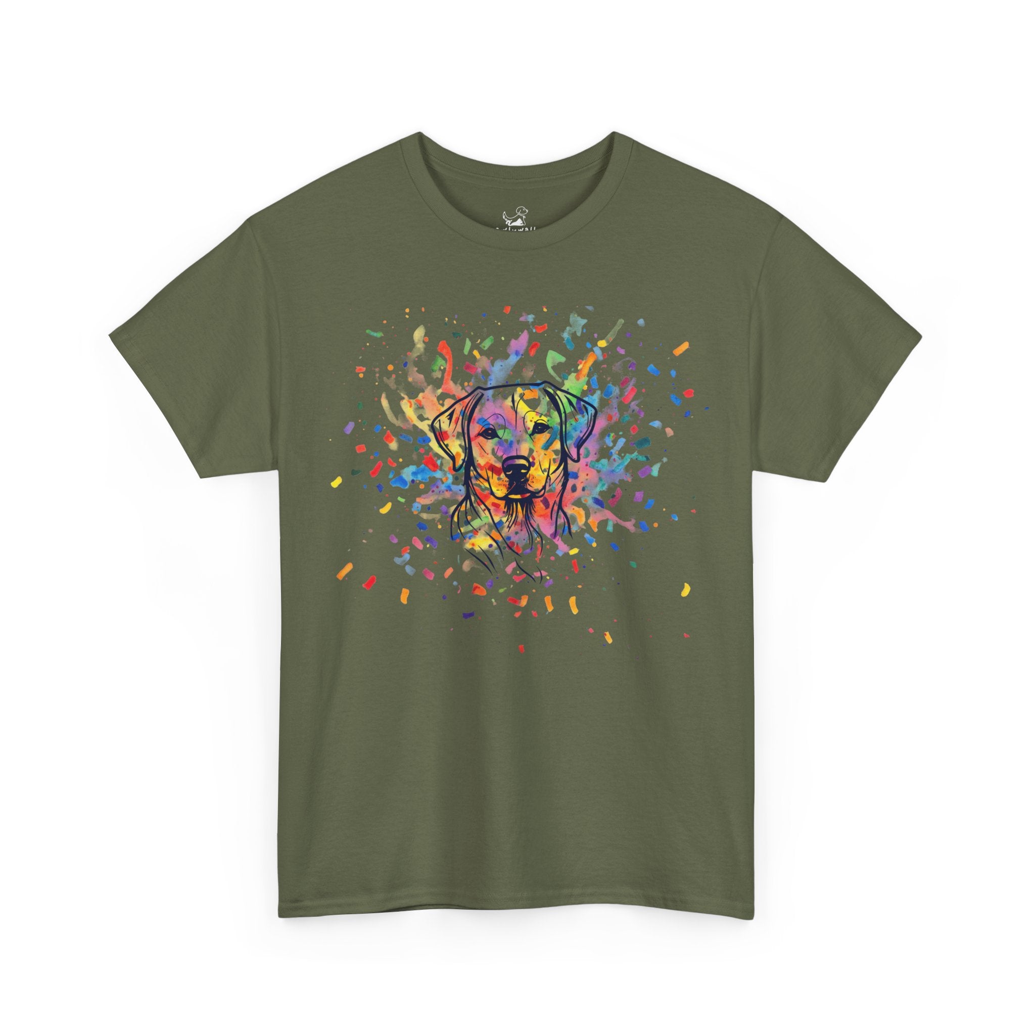 Dog Lover T-shirt