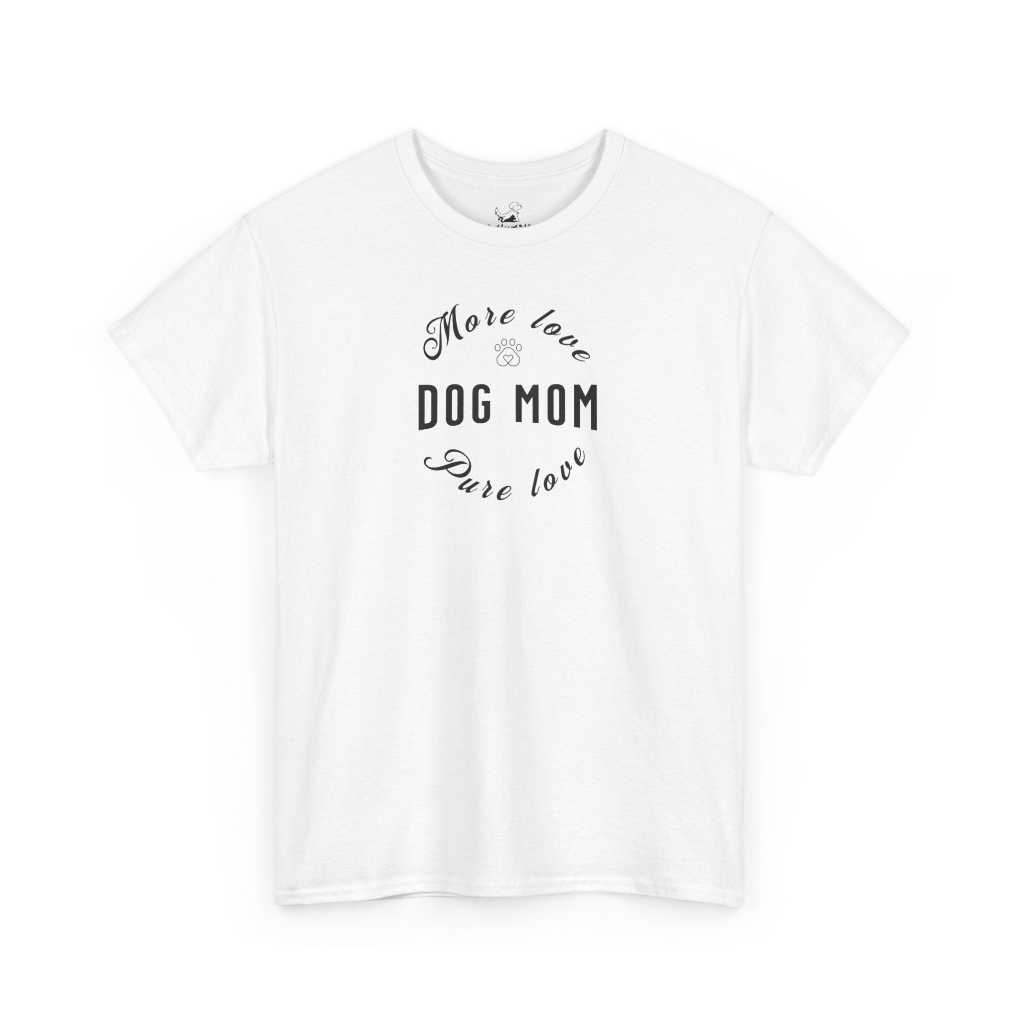 Dog Mom - Dog Lover T-Shirt