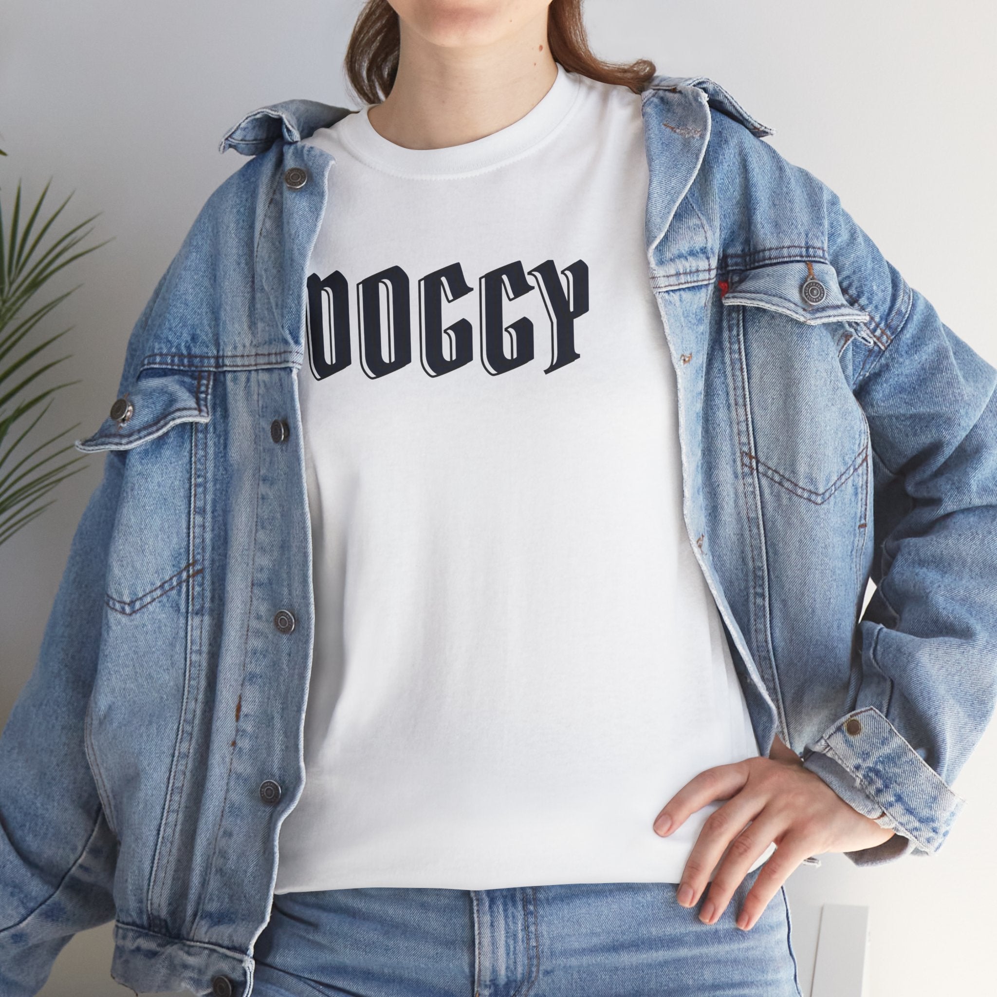 Doggy- Cat Lover T-Shirt