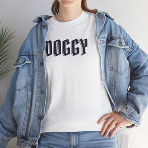 Doggy- Cat Lover T-Shirt