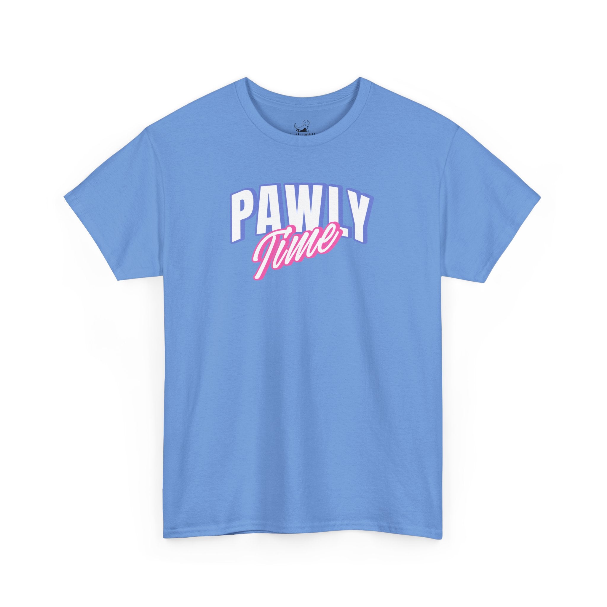 Pawly Time - Pet Lover T-Shirt