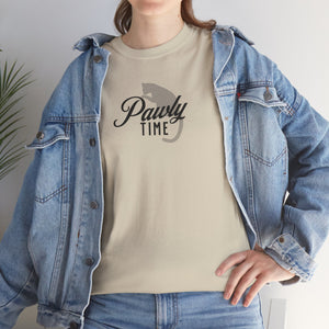 Pawly Time - Pet Lover T-Shirt