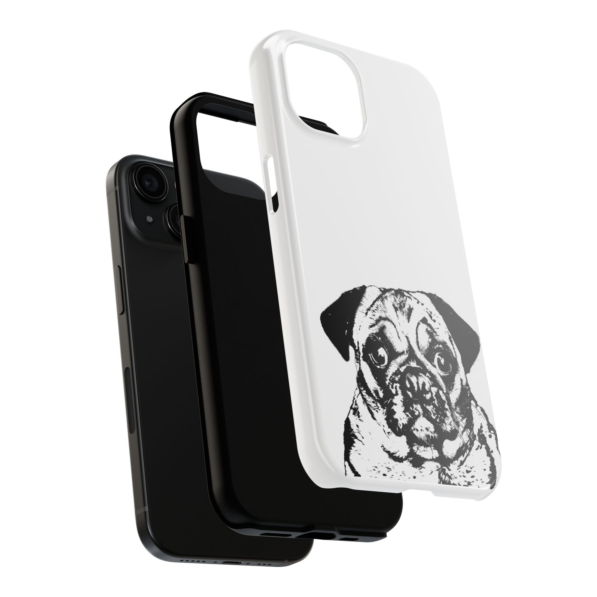 Phone Case with your Pet - Personalized