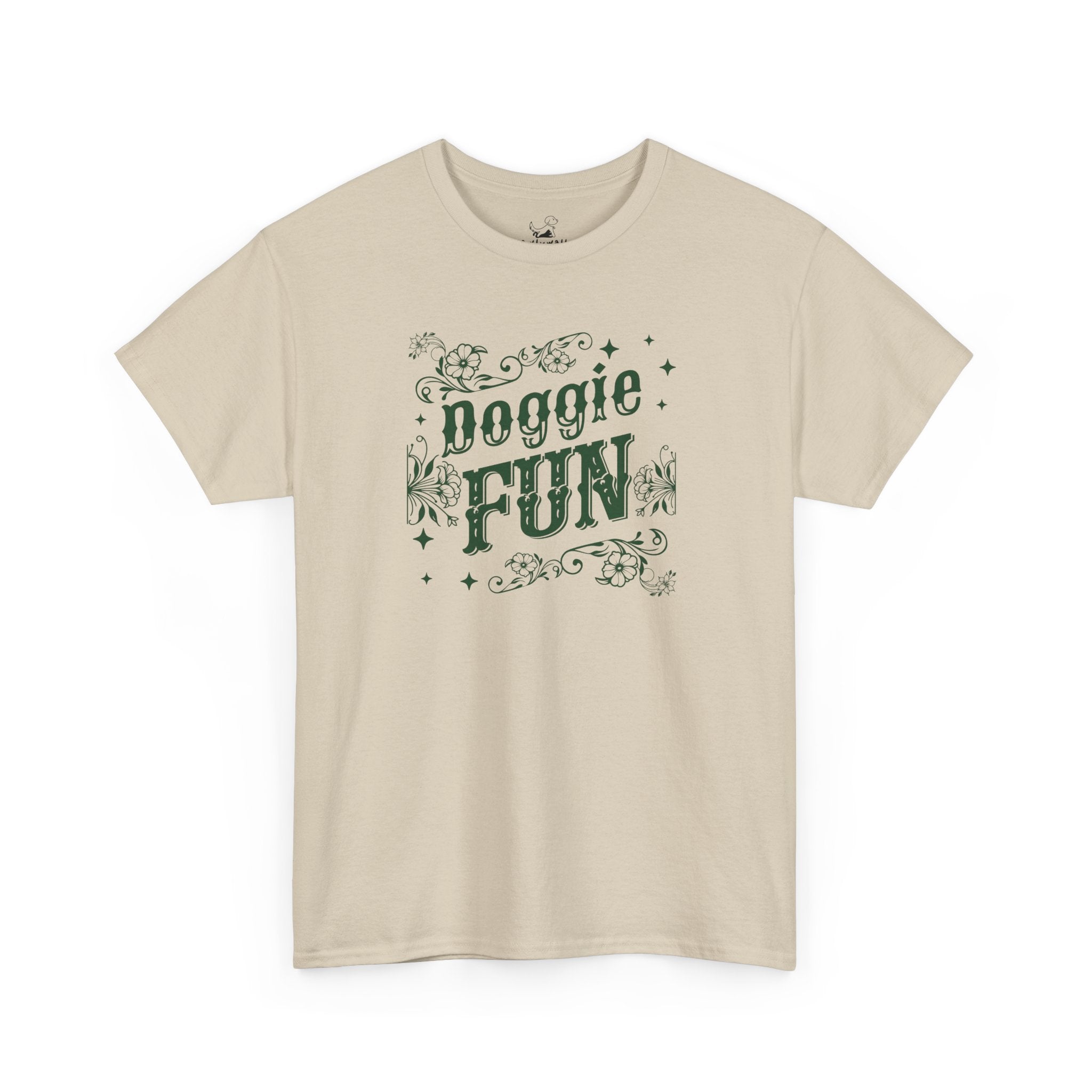 Doggie Fun - Dog Lover T-Shirt