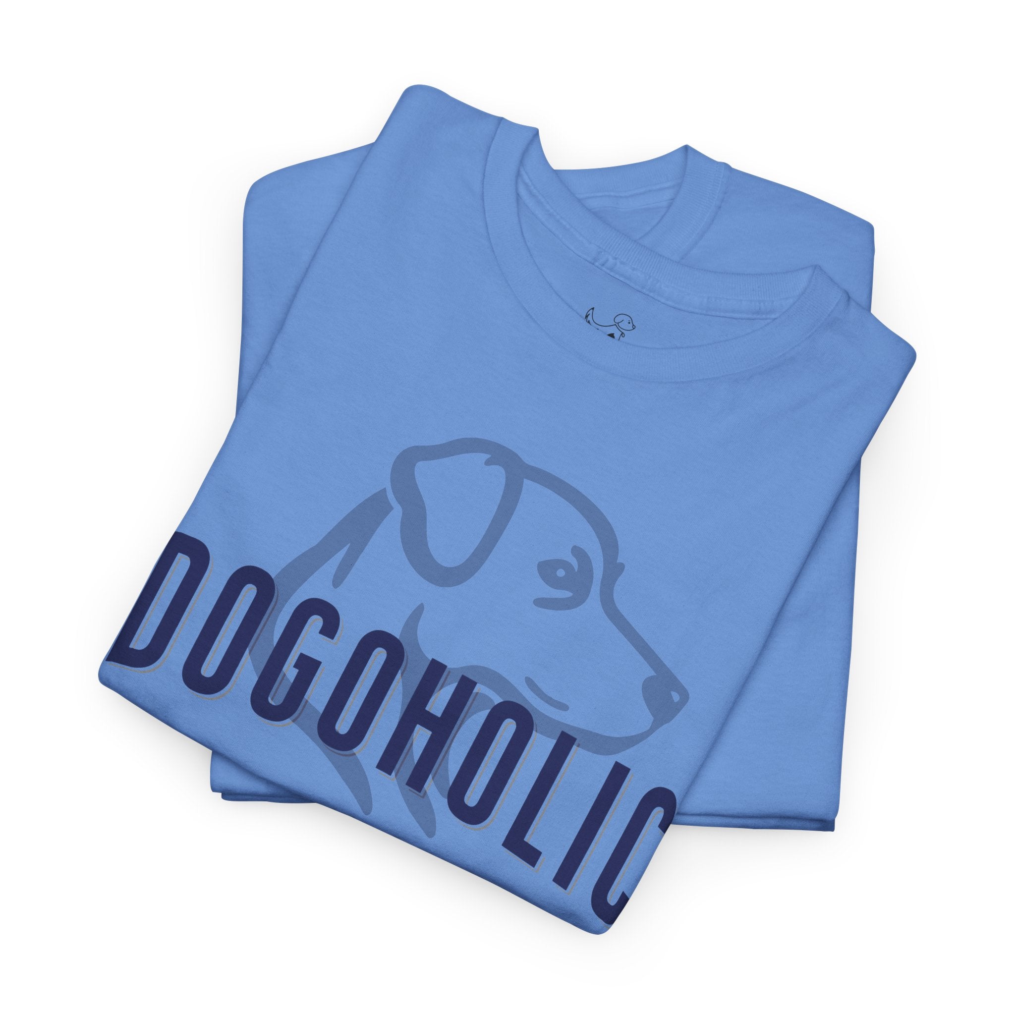 Dogoholic - Dog Lover T-Shirt