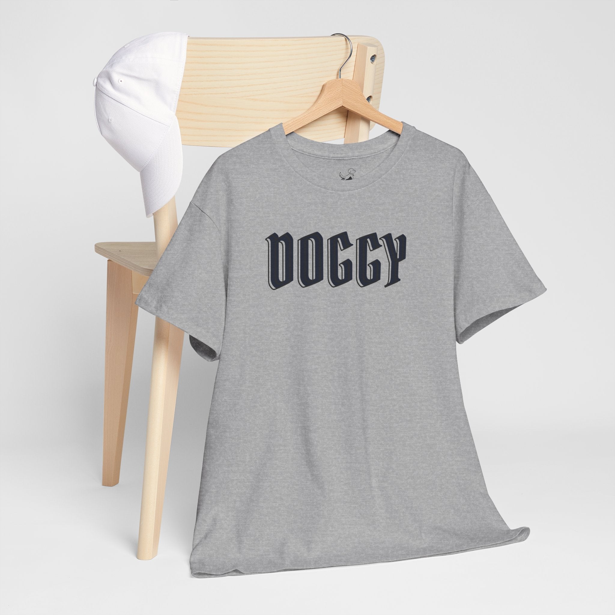 Doggy- Cat Lover T-Shirt