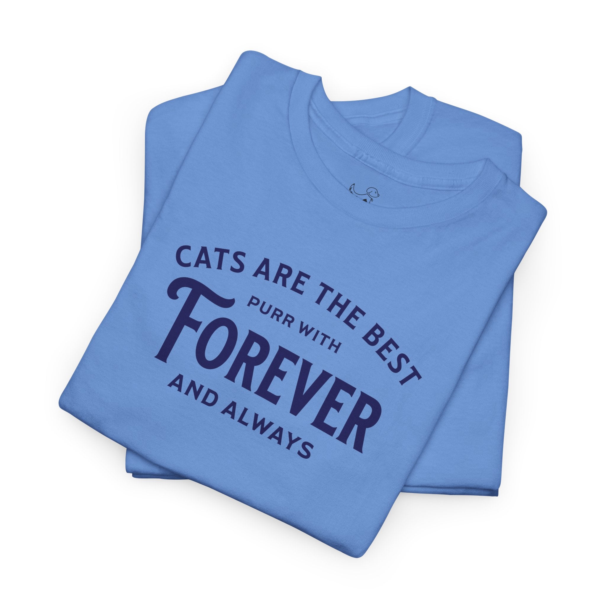 Cats Are The Best - Cat Lover T-Shirt