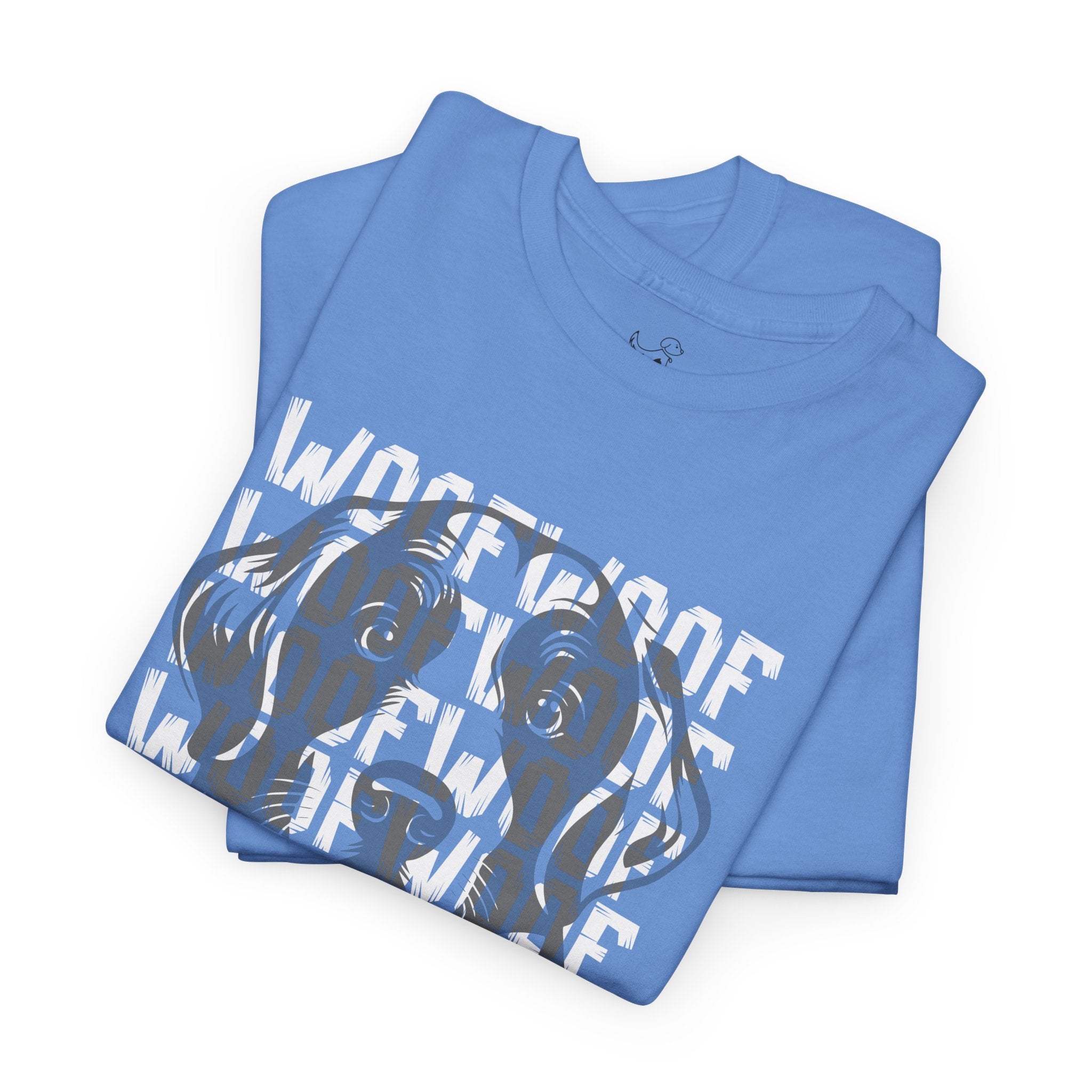 Woof Woof - Dog Lover T-Shirt