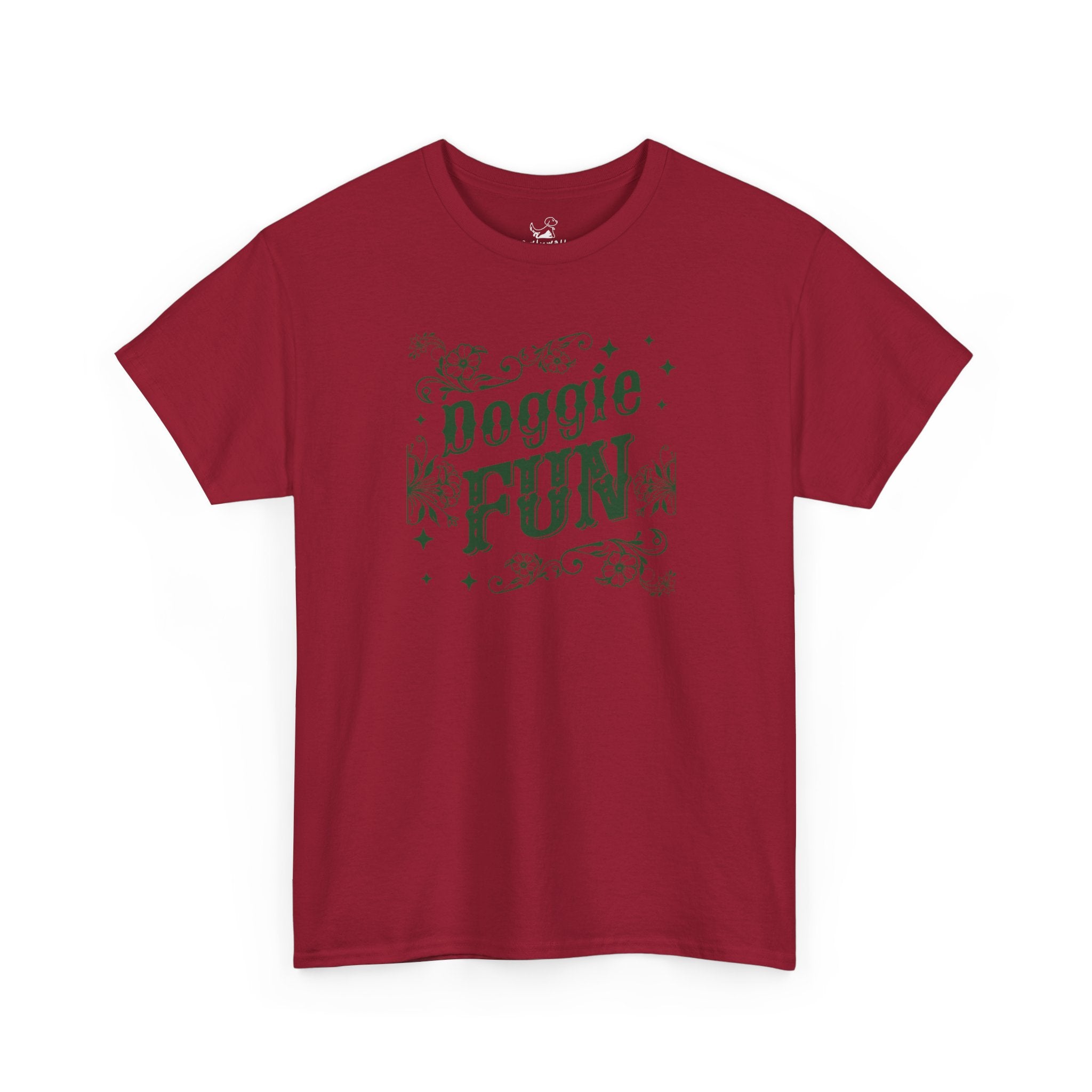 Doggie Fun - Dog Lover T-Shirt