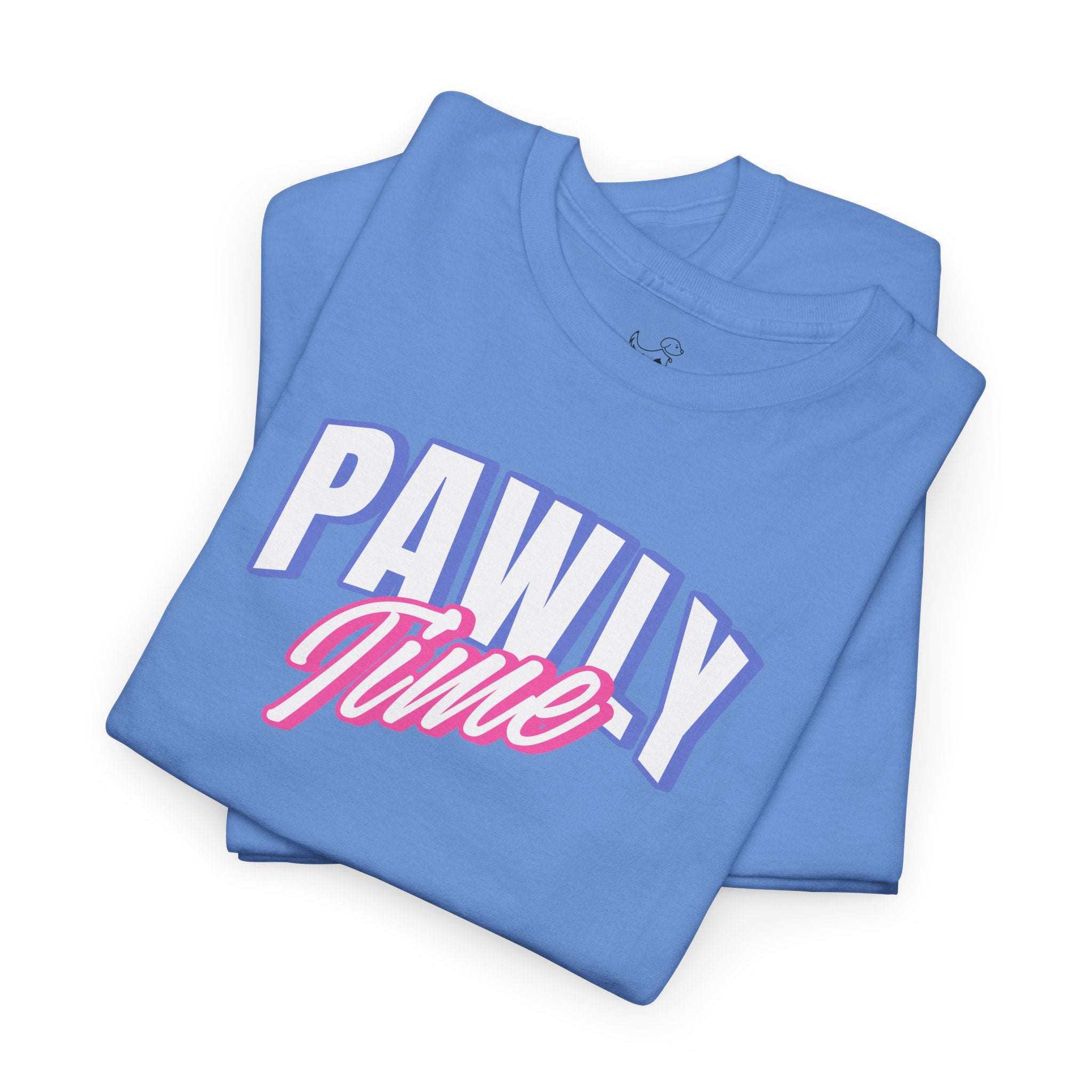 Pawly Time - Pet Lover T-Shirt