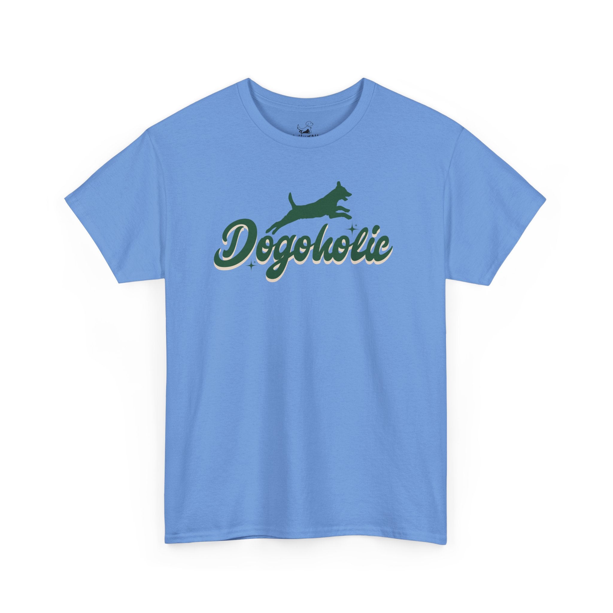 Dogoholic - Dog Lover T-Shirt