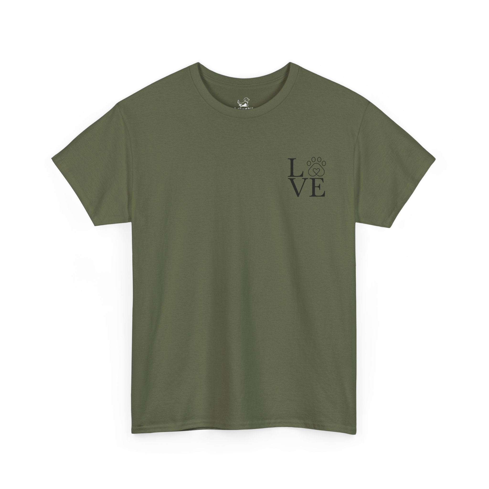 Love - Pet Lover T-Shirt