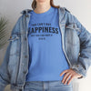 You Can't Buy Happiness But You Can Have A Dog - Dog Lover T-Shirt