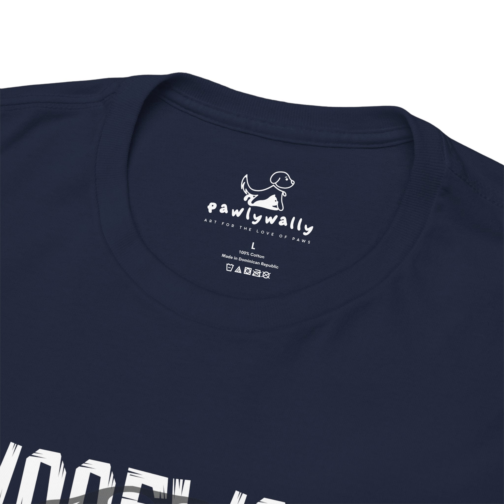 Woof Woof - Dog Lover T-Shirt