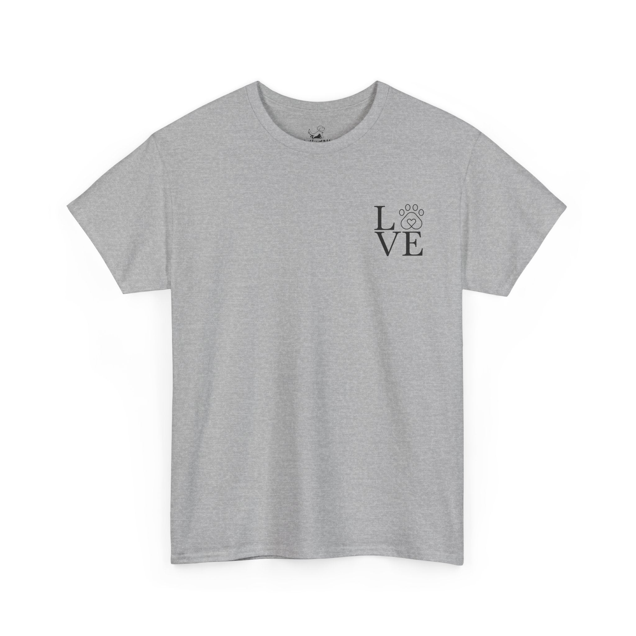 Love - Pet Lover T-Shirt