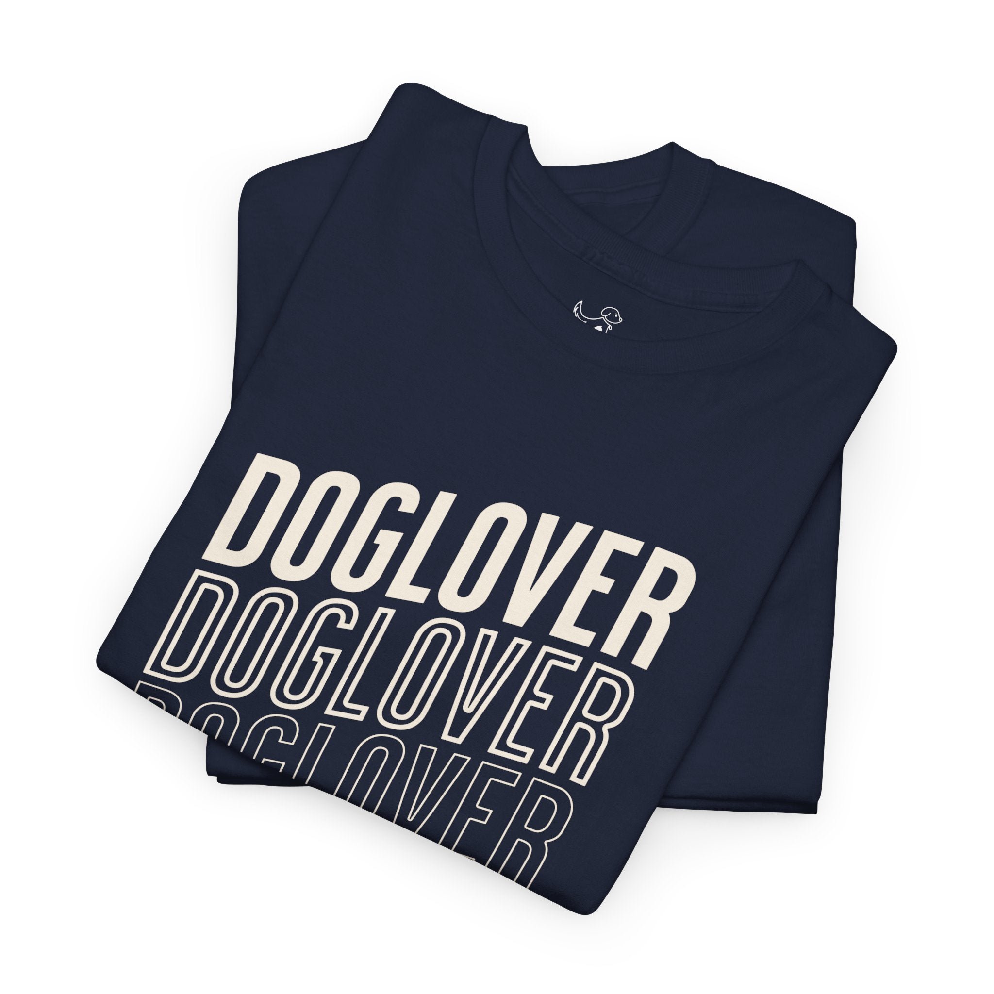 Doglover - Dog Lover T-Shirt