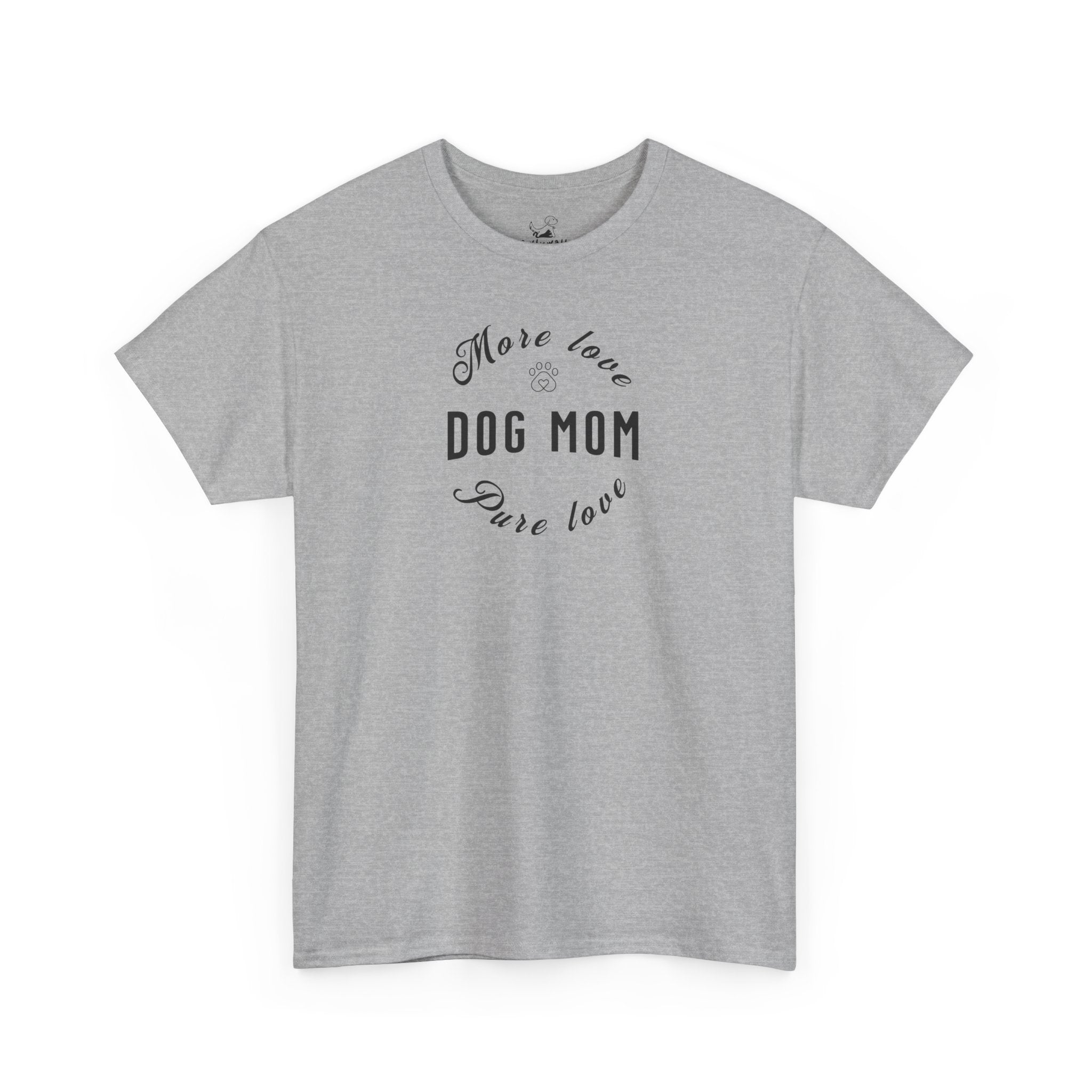 Dog Mom - Dog Lover T-Shirt