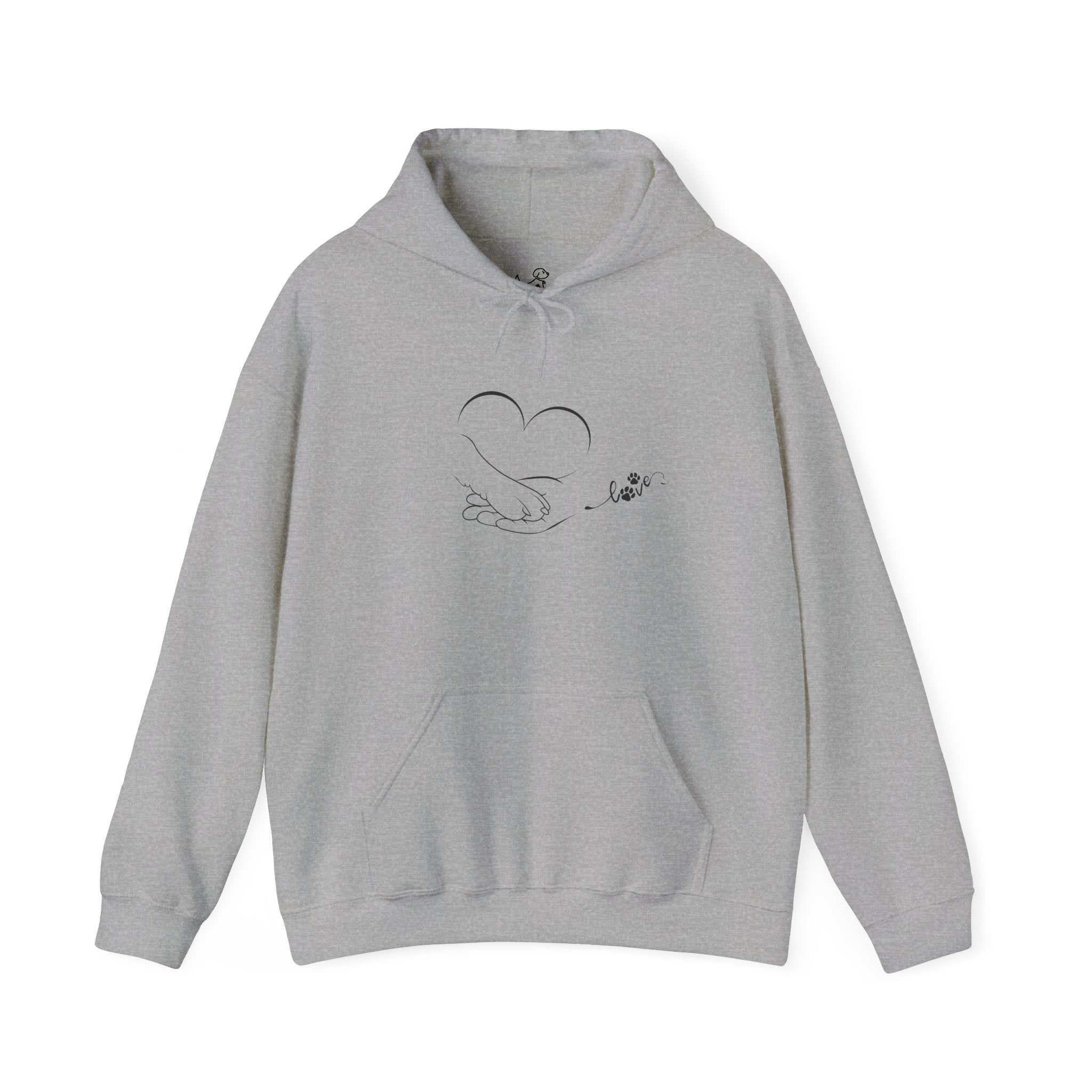 Dog lover - Hooded Sweatshirt