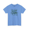 Doggie Fun - Dog Lover T-Shirt