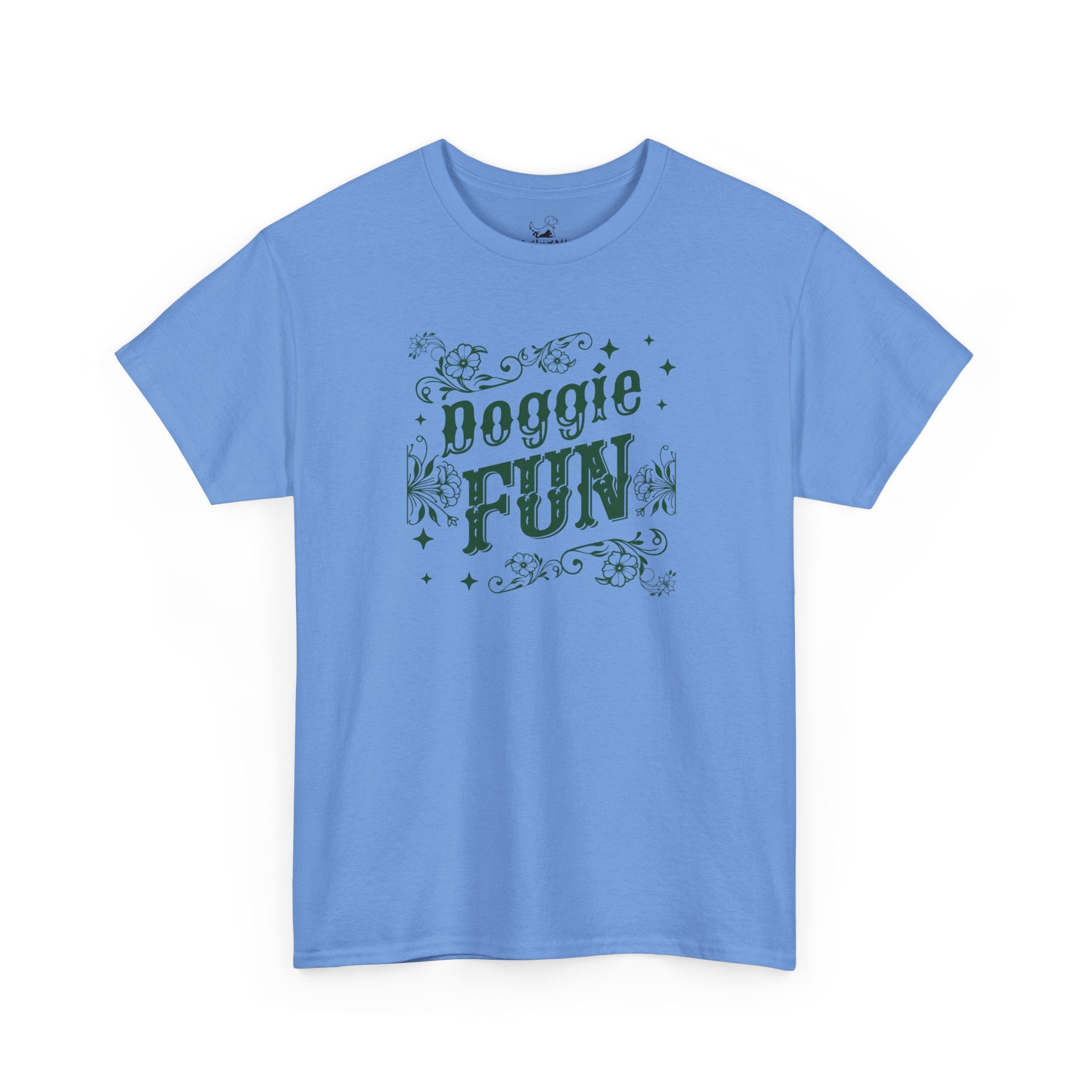 Doggie Fun - Dog Lover T-Shirt