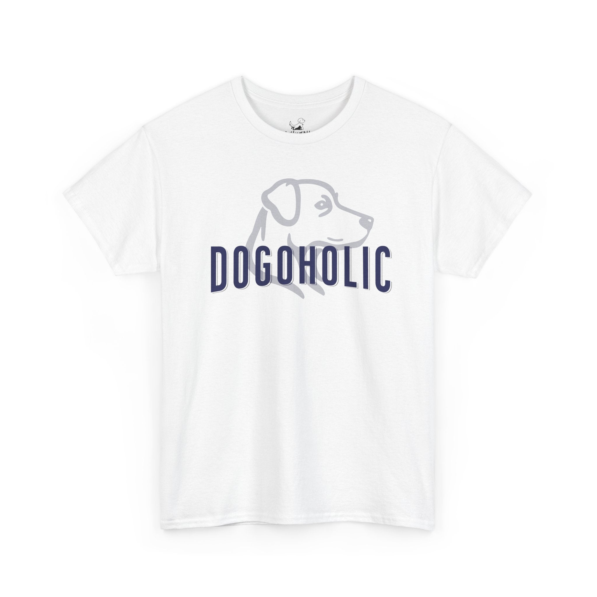 Dogoholic - Dog Lover T-Shirt