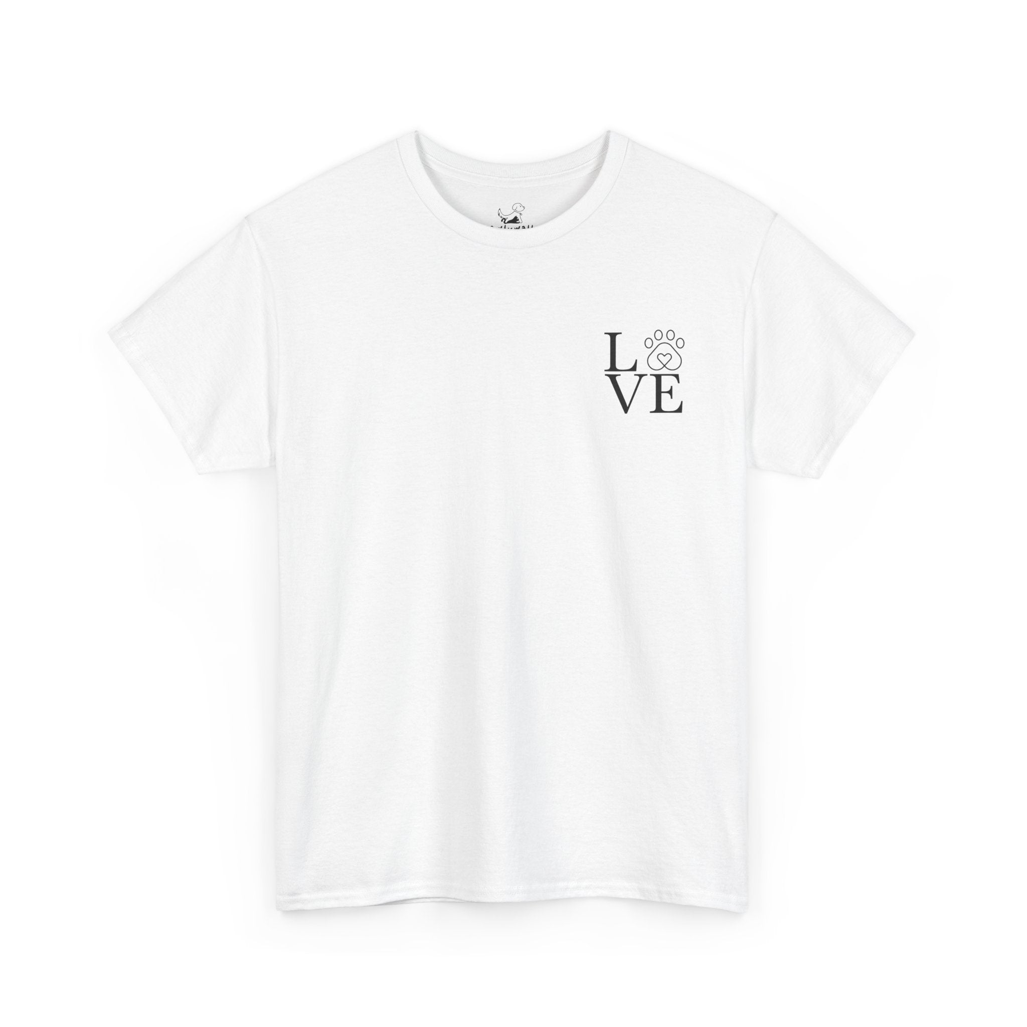 Love - Pet Lover T-Shirt