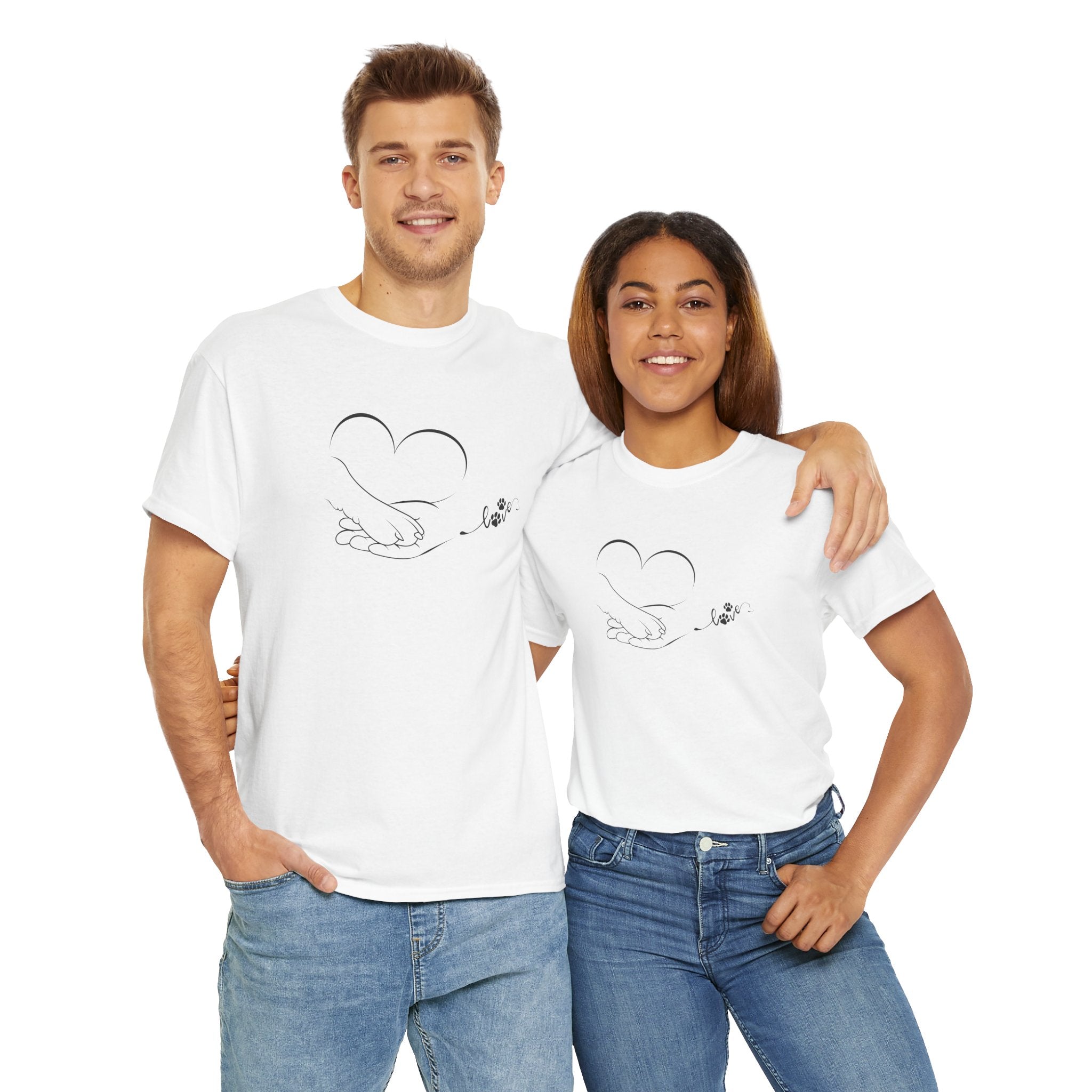 Dog Lover  - Dog Lover T-Shirt